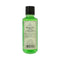 Khadi Pure Herbal Green Apple Conditioner+Shampoo SLS-Paraben Free